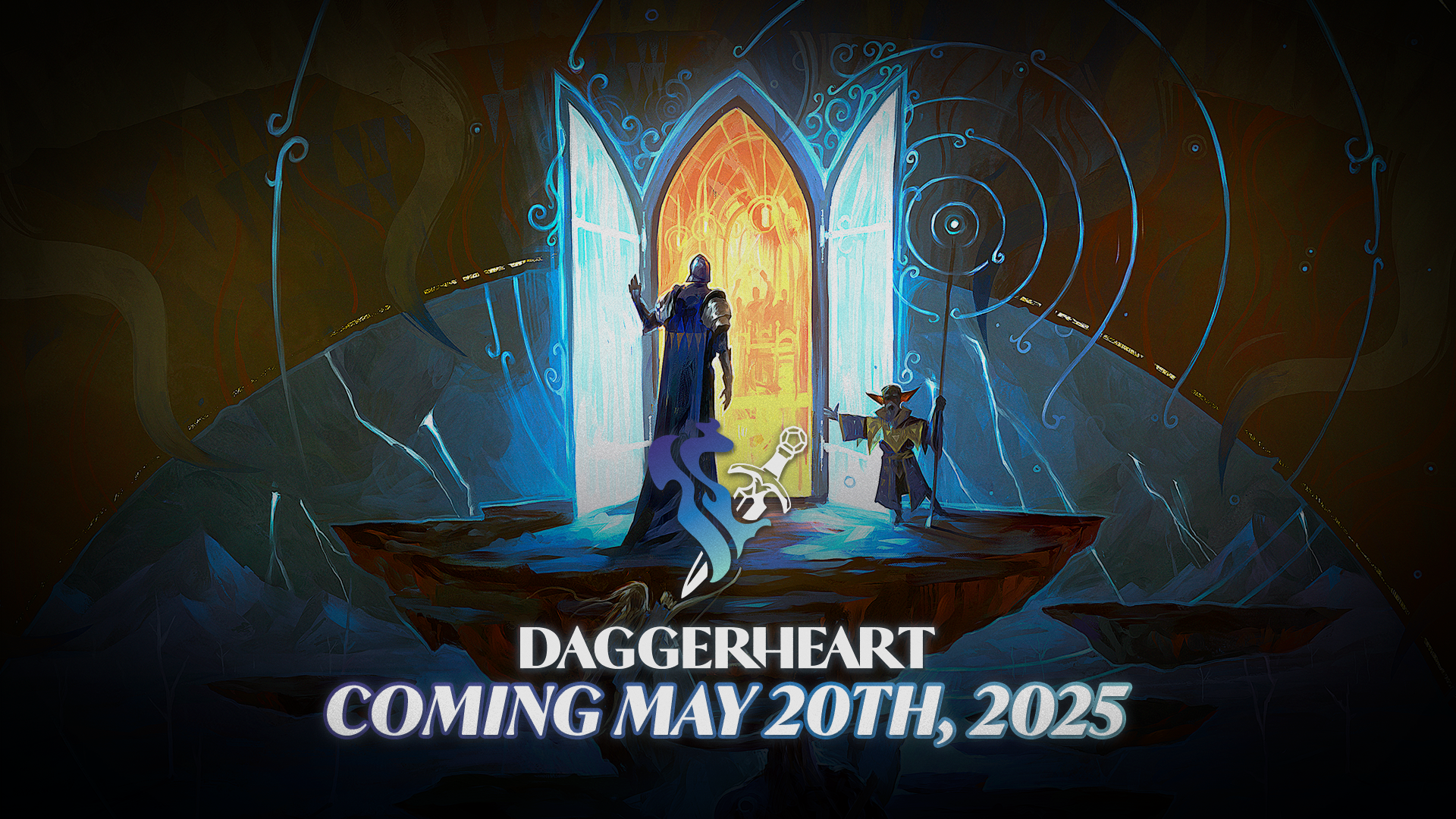 Daggerheart Fantasy Tabletop Roleplaying Game |Blog